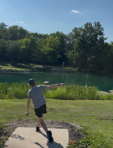 Levi Scheer 152574's picture