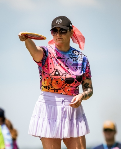 Audrey Wicklander 156781's picture