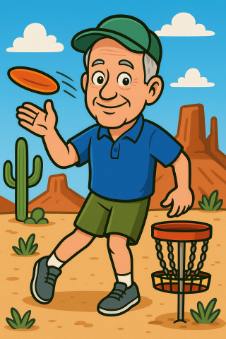 Brian Frankson 158555's picture