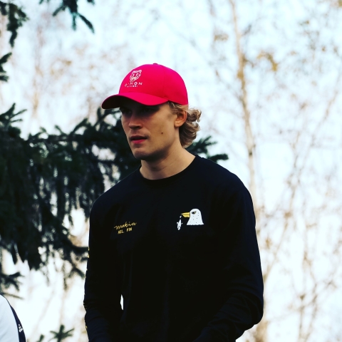 Nico Kärkkäinen 161976's picture