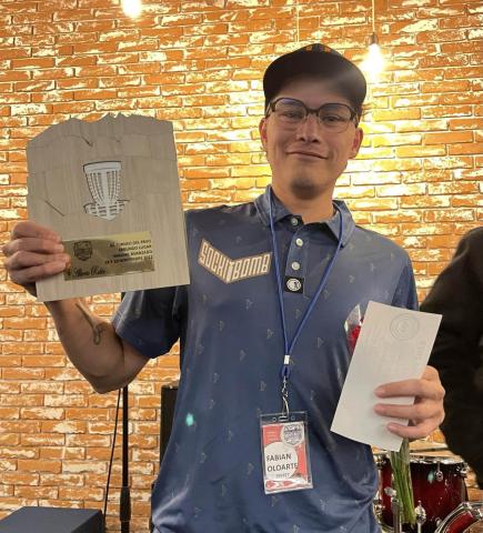 Fabian Oloarte's picture