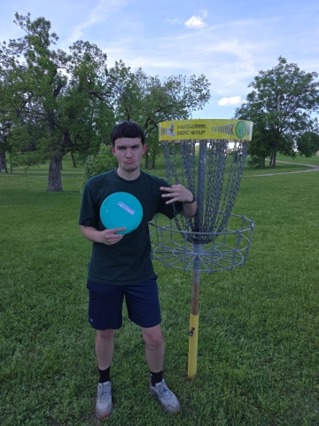 Benjamin Shepherd 175707's picture