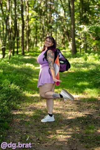 Rachel Appel 176645's picture