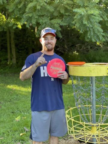 Matt Dowell 190889's picture