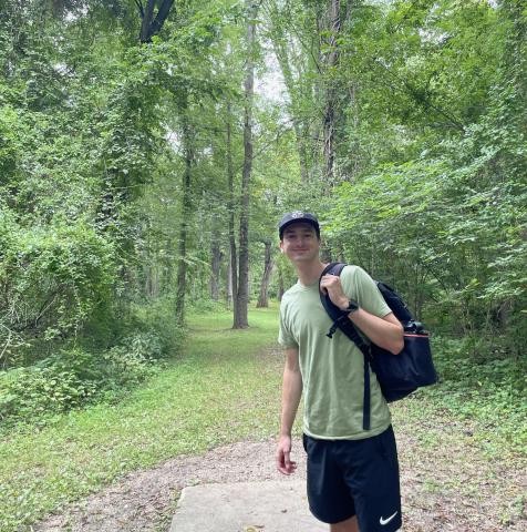 Eli Gingerich's picture