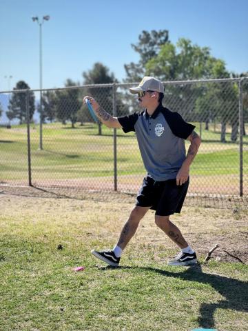 2022 Halloween Classic Presented by Legacy Discs (2022, Las Vegas