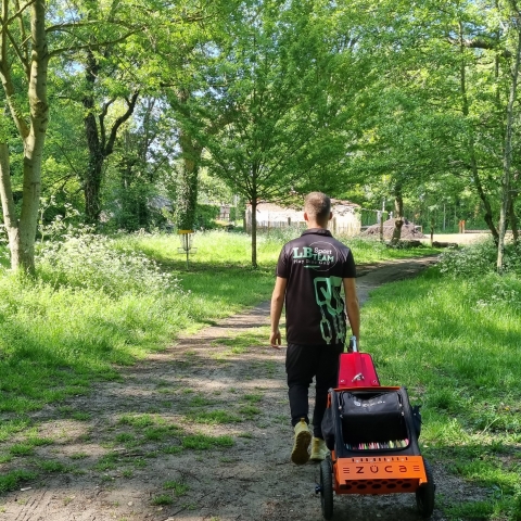 Morgan Tyrou 154240's picture