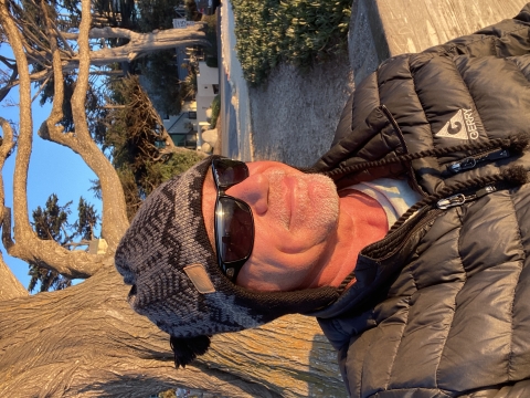 Michael D&#039;Auria 204344's picture