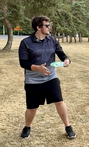 William Novakowski 205526's picture