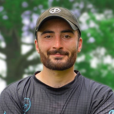 Anthony Bodanza 210763's picture