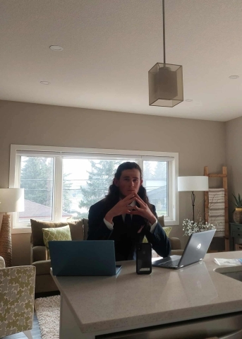 Sam Sullivan 211293's picture