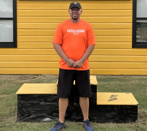 Daniel Hubert 214130's picture