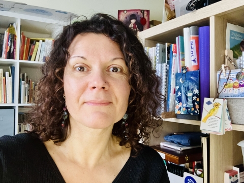 Isabelle NAGY 70096.'s picture