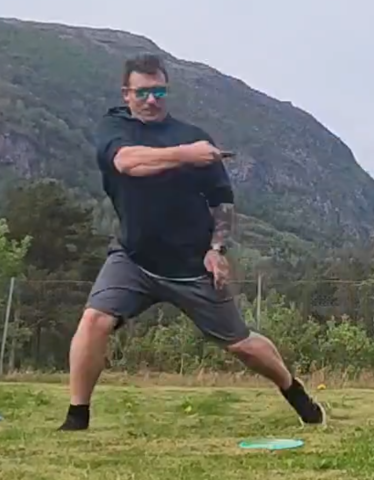 Bjørn Andre Kvale Ytterland 227115's picture