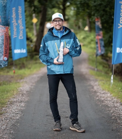 Henrik Rydén's picture