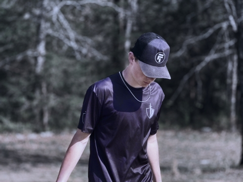 Trey Thomas 229424's picture