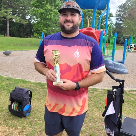 Jordan Alston 231288's picture