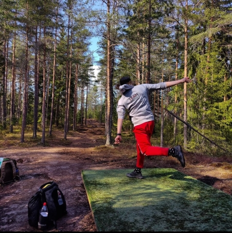 Daniel Sjöblom's picture