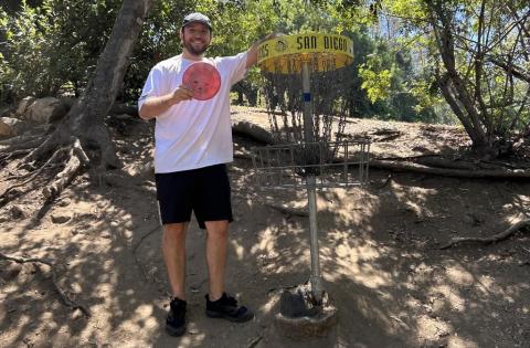 Kyle Wochaski 238933's picture