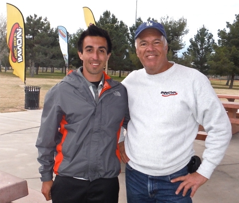 Cameron Baker's picture