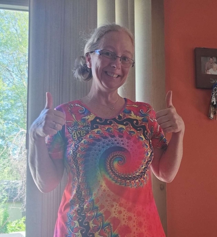 Lisa Brandl 241165's picture