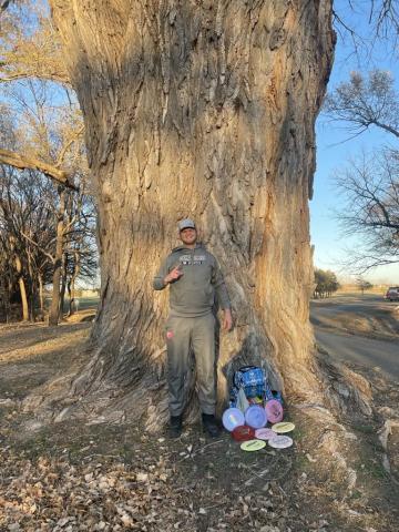 RL Smith 243948's picture