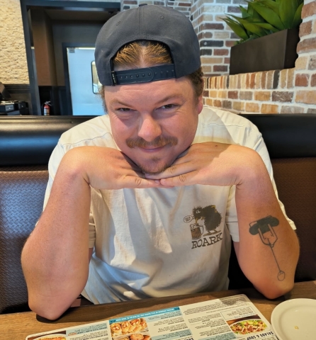 Zach Lacy 244607's picture