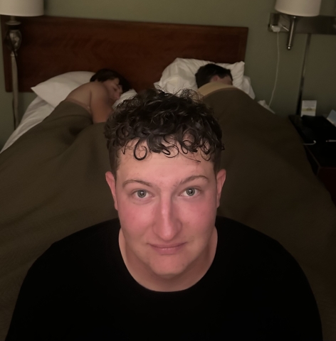 Wyatt Orender 244815's picture