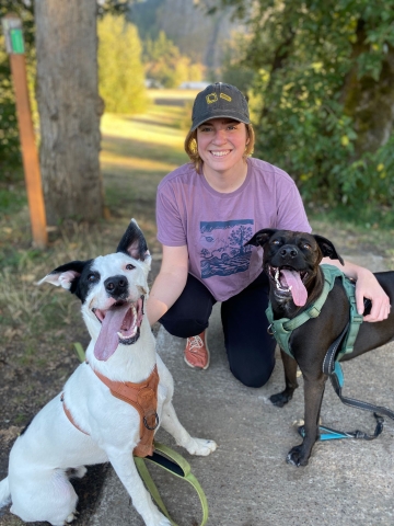 Hannah Siroky 250775's picture