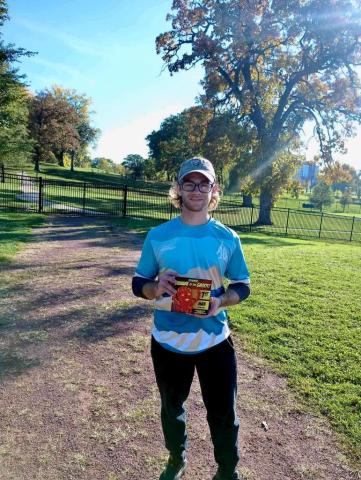 James Diggory's picture