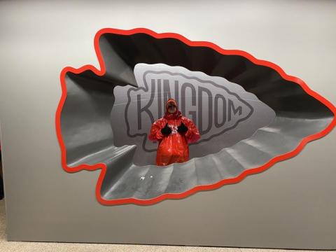 Brandon Roberts 260976's picture