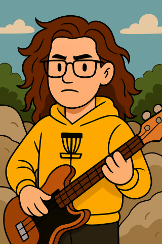 Brett Lawyer 263911's picture