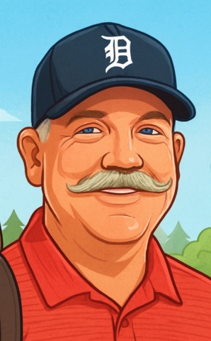 Joe Smith 264149's picture