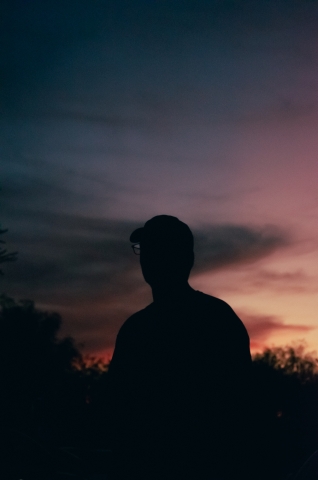 Benjamin Foley's picture