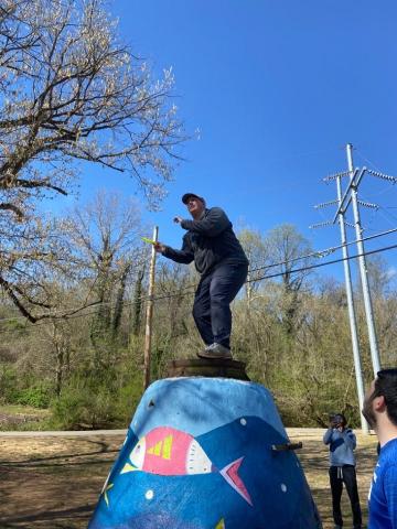 Mitch Hackney 265100's picture