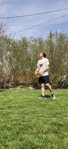 Ethan Warren 266331's picture