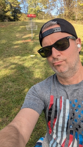 Brent Moats 267289's picture