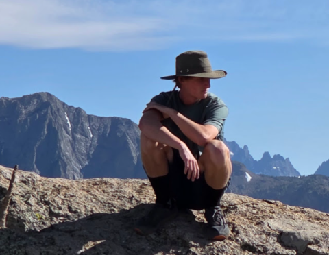 Charles Peake 267928's picture