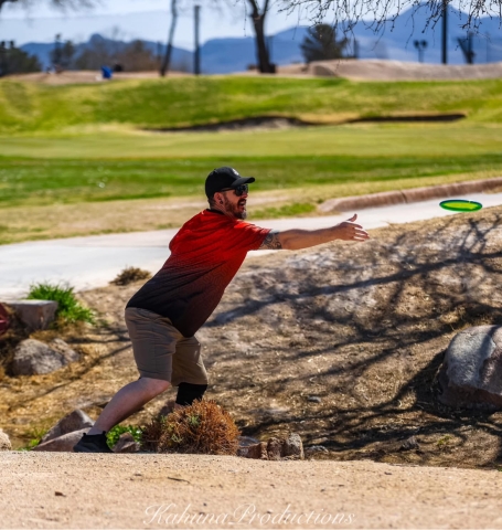 Kenneth Barton 268230's picture