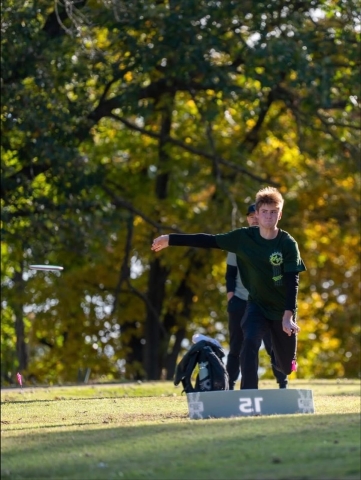 Joe Dorrell 268373's picture