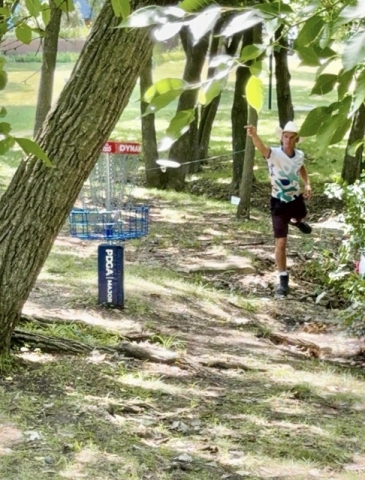 Azariah Barry 270543's picture