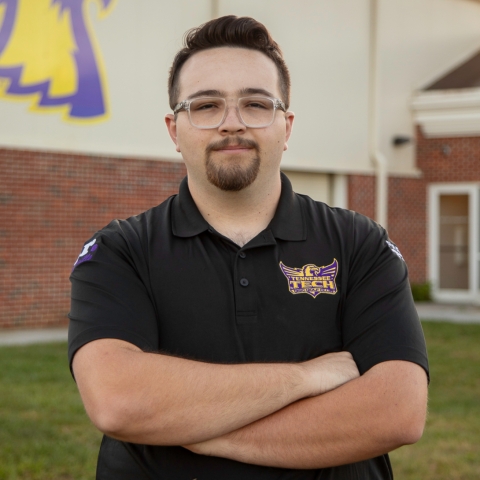 Kedrick Gilliam's picture