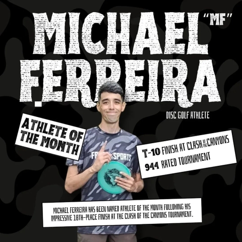 Michael Ferreira 273860's picture