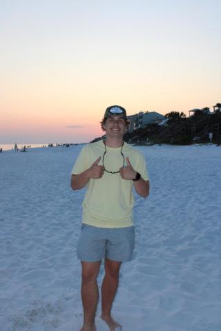 Alex Bowers 274286's picture