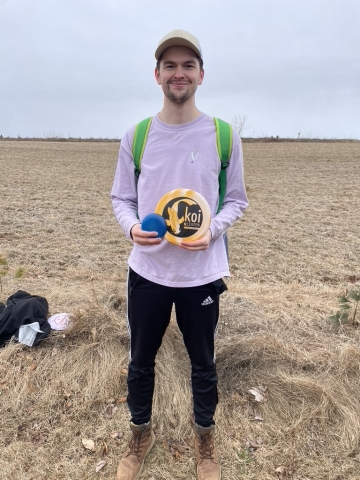 Seth Karg 274563's picture