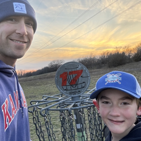 Daniel Brown 274856's picture