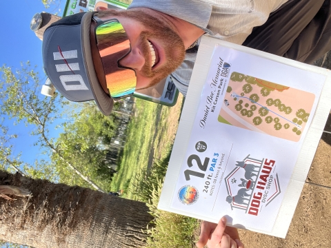 Michael Hoskins 275398's picture