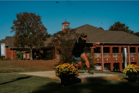 Dane Degraw 288363's picture