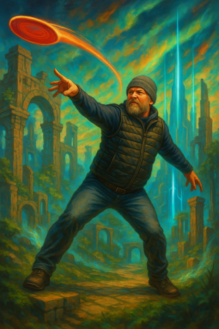 Igor J. Pavlovic 290325's picture