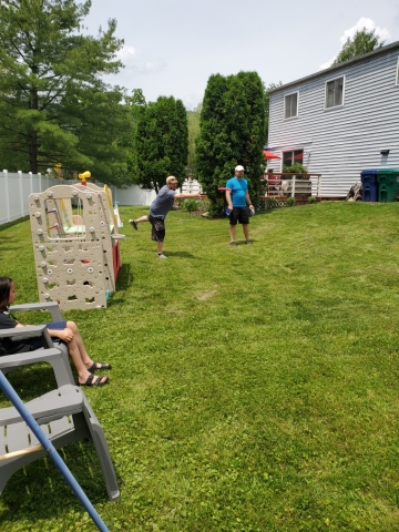 Andrew Saltzer 290610's picture